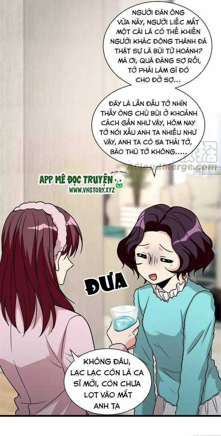 Thiên Hậu Trở Về - Chapter 199 - Trang 24