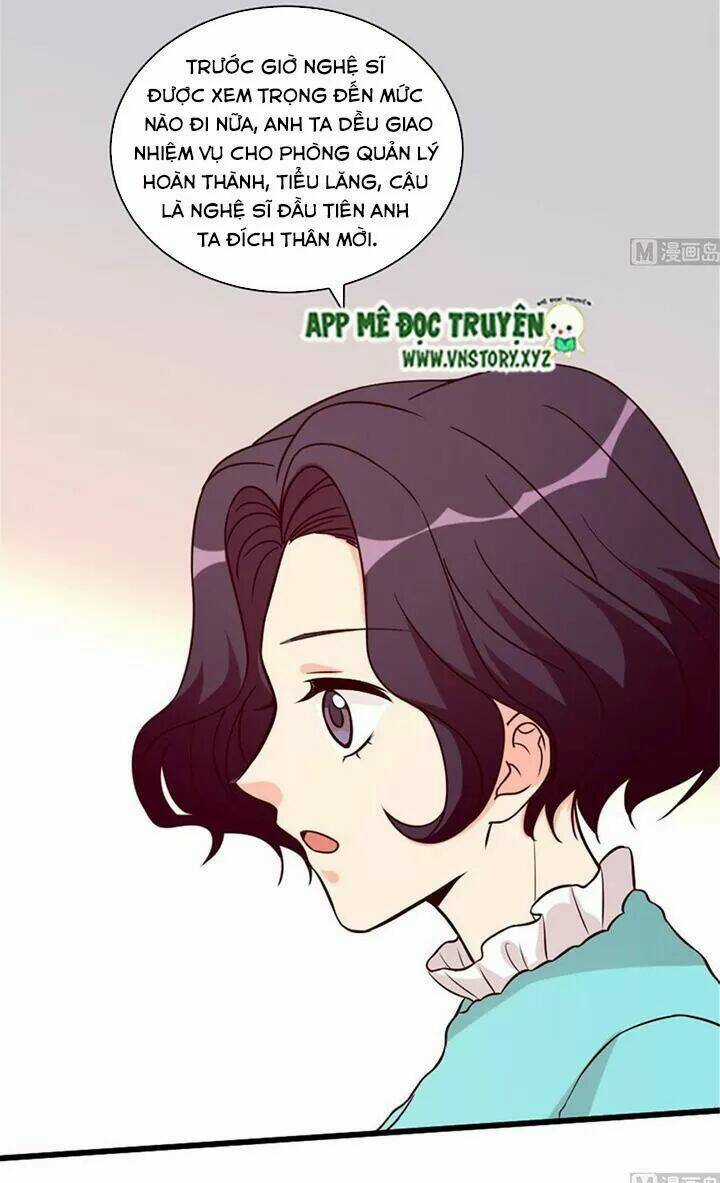 Thiên Hậu Trở Về - Chapter 199 - Trang 29