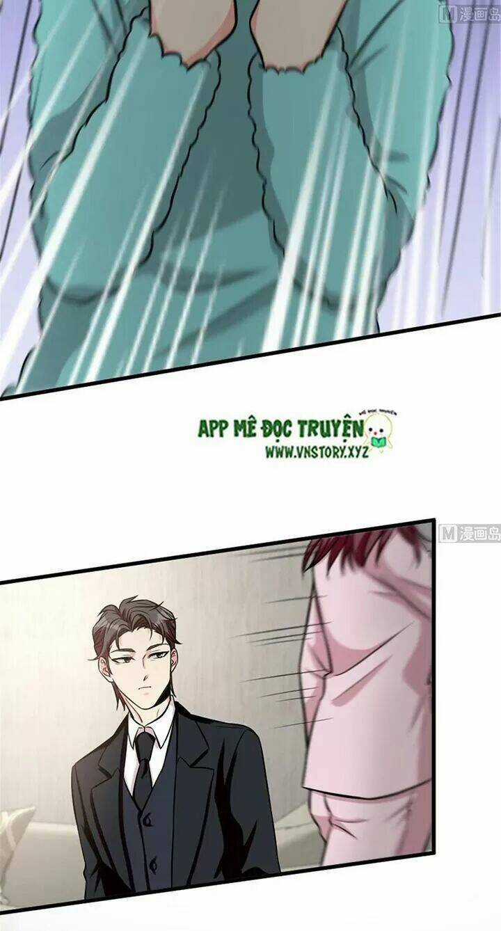 Thiên Hậu Trở Về - Chapter 199 - Trang 4