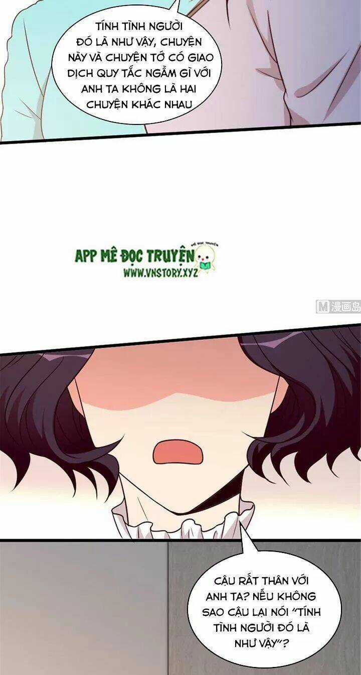 Thiên Hậu Trở Về - Chapter 199 - Trang 33