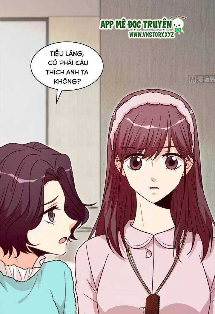 Thiên Hậu Trở Về - Chapter 199 - Trang 34