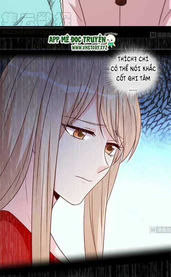 Thiên Hậu Trở Về - Chapter 199 - Trang 35