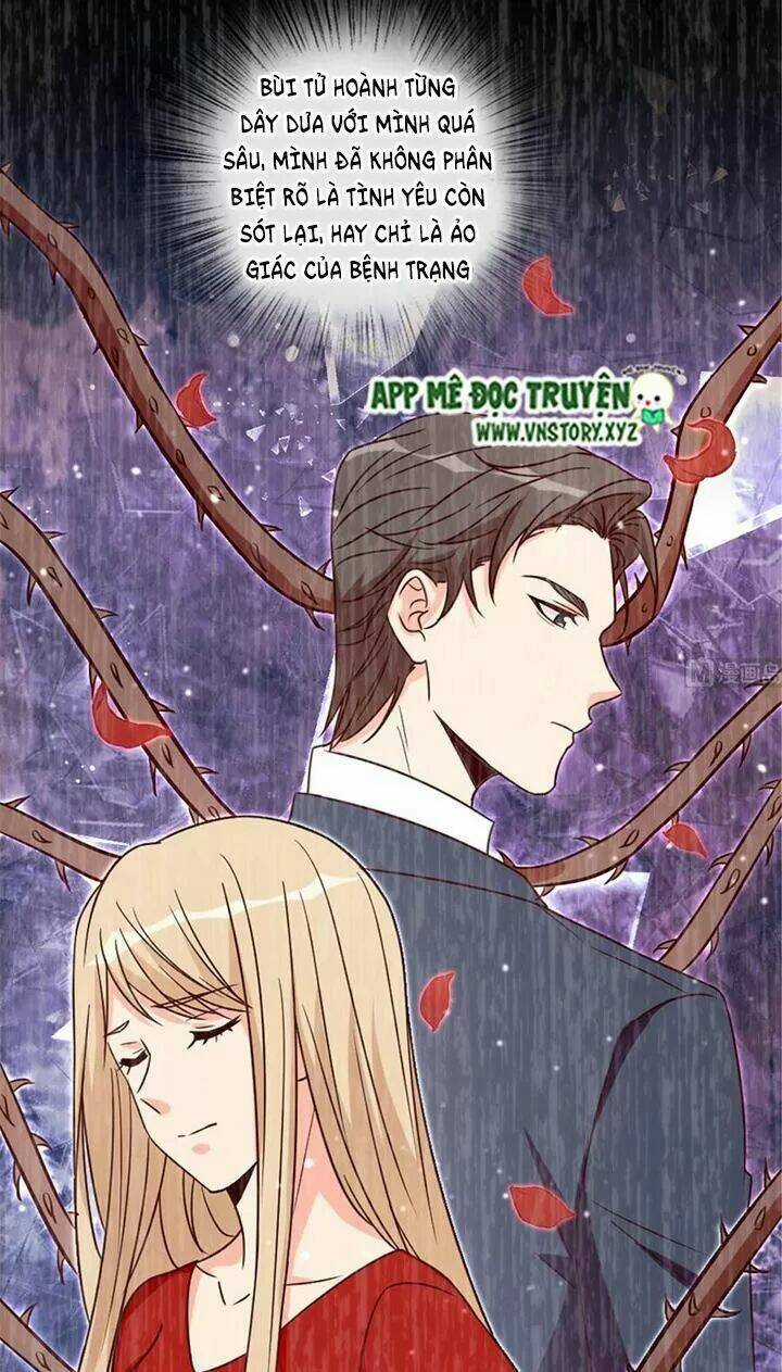 Thiên Hậu Trở Về - Chapter 199 - Trang 36