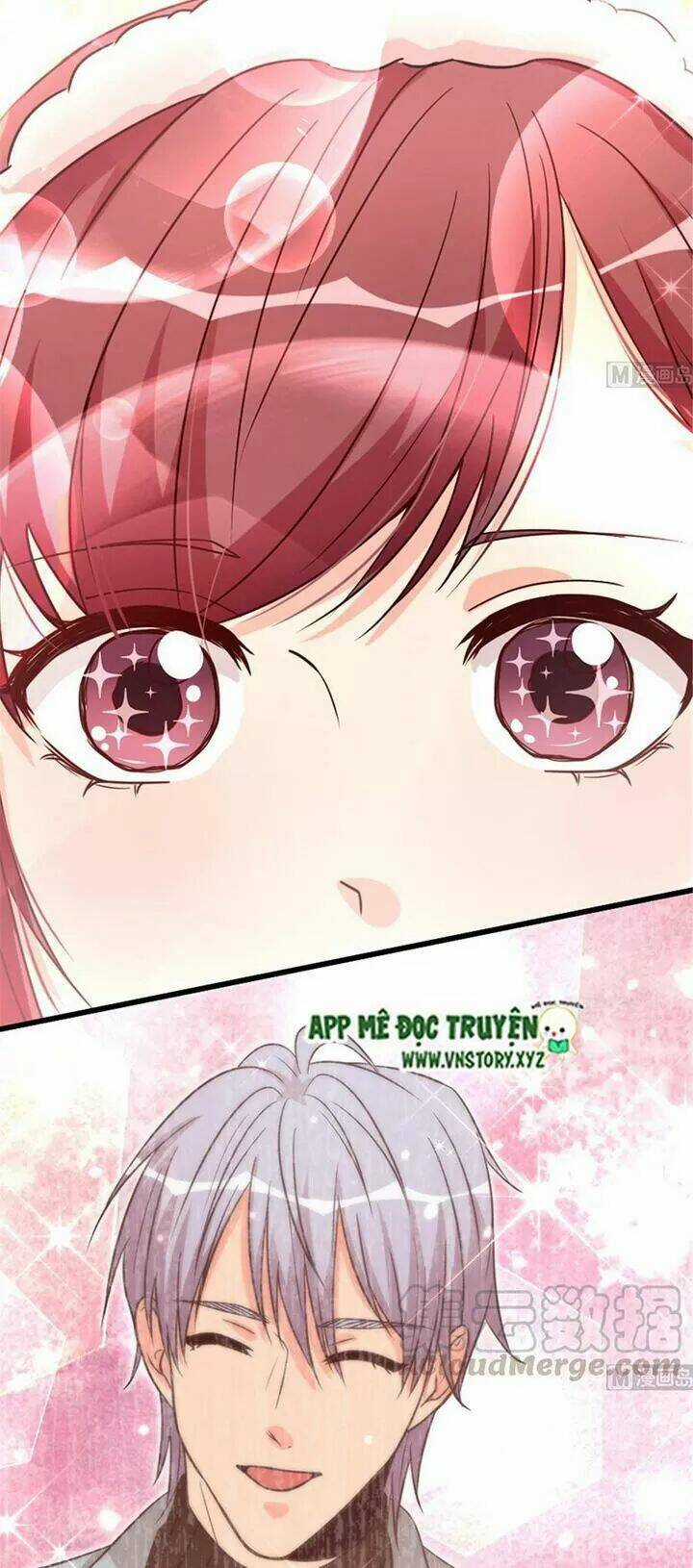 Thiên Hậu Trở Về - Chapter 199 - Trang 40