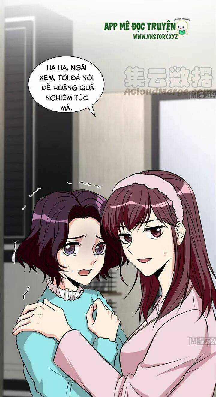 Thiên Hậu Trở Về - Chapter 199 - Trang 5