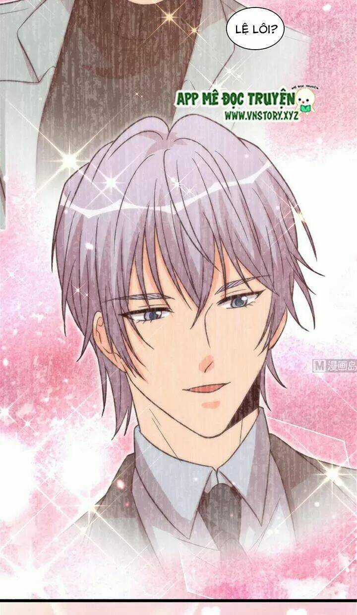 Thiên Hậu Trở Về - Chapter 199 - Trang 41