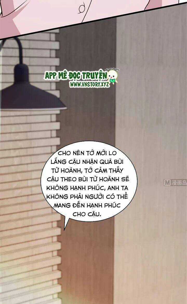 Thiên Hậu Trở Về - Chapter 199 - Trang 46