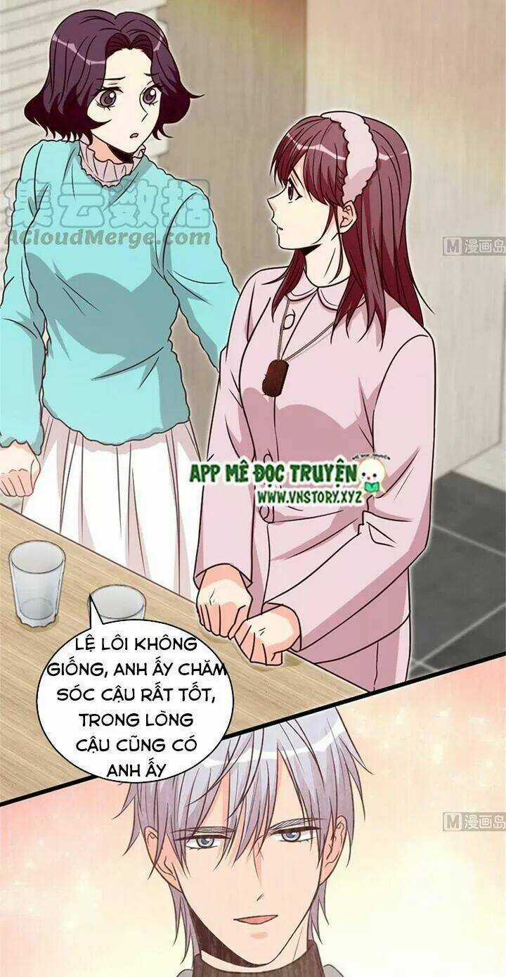 Thiên Hậu Trở Về - Chapter 199 - Trang 47