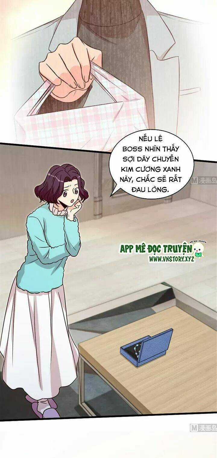 Thiên Hậu Trở Về - Chapter 199 - Trang 48