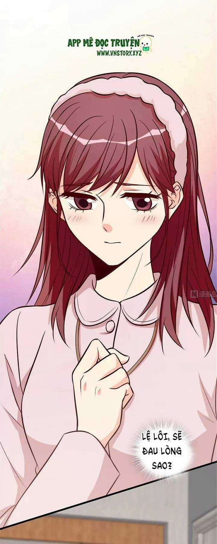 Thiên Hậu Trở Về - Chapter 199 - Trang 49