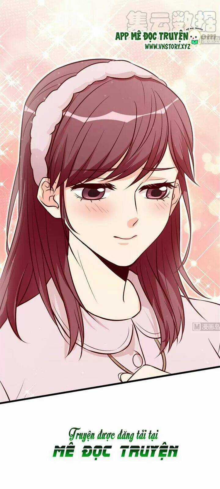 Thiên Hậu Trở Về - Chapter 199 - Trang 54