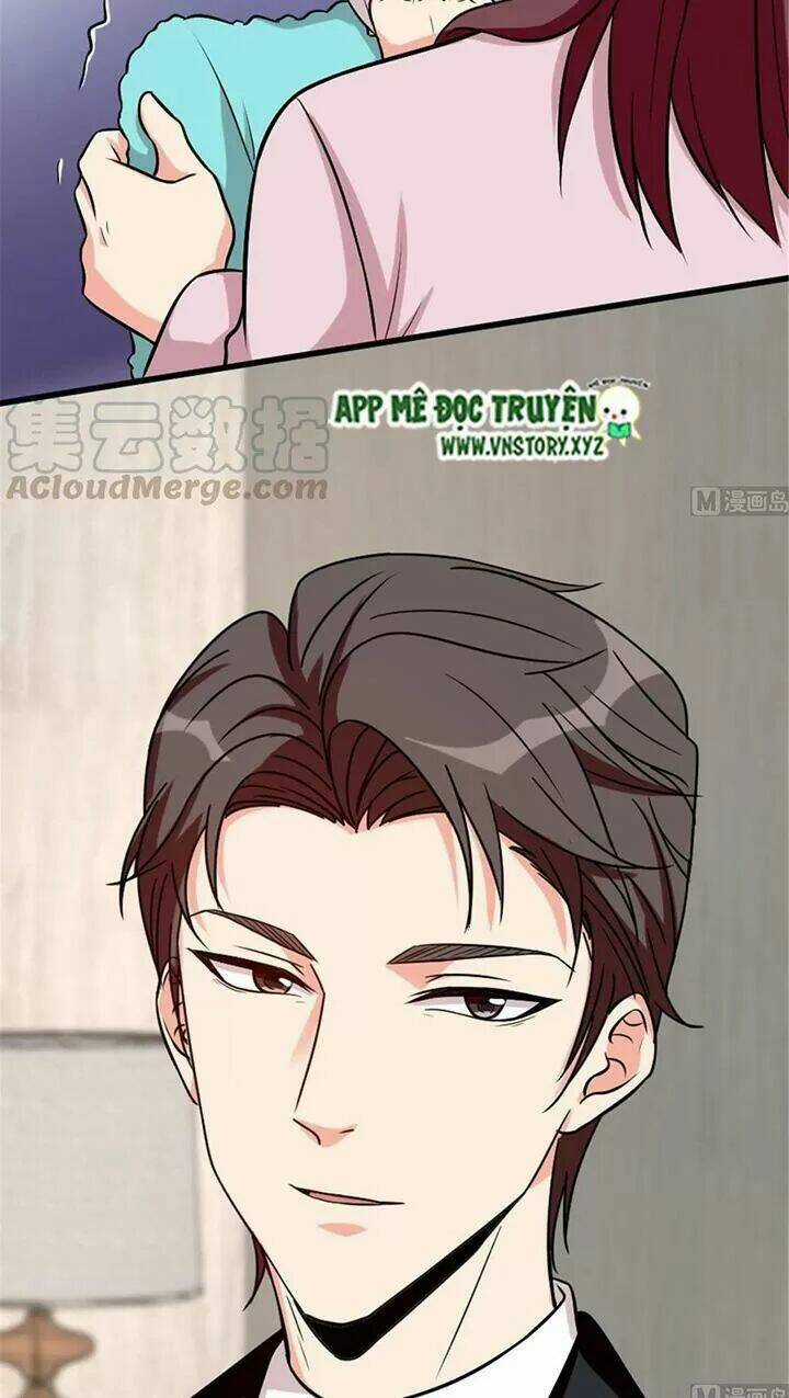 Thiên Hậu Trở Về - Chapter 199 - Trang 8