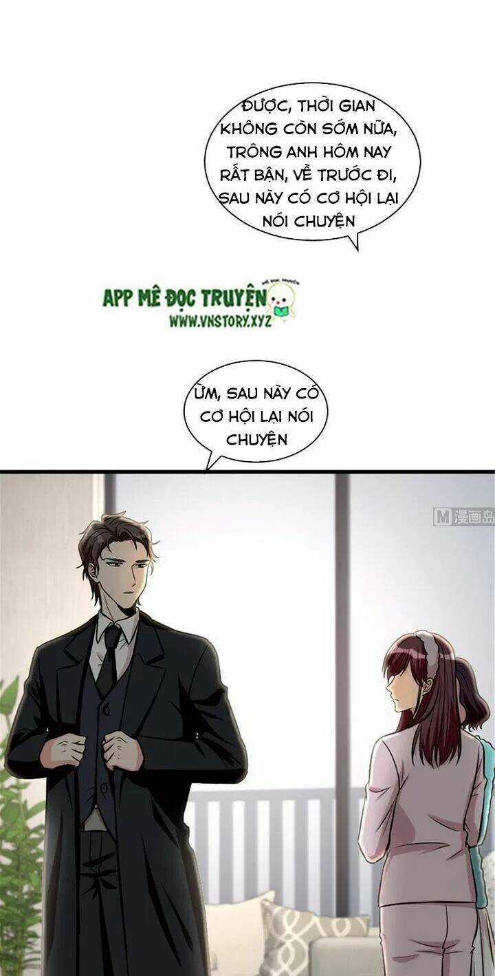 Thiên Hậu Trở Về - Chapter 199 - Trang 10