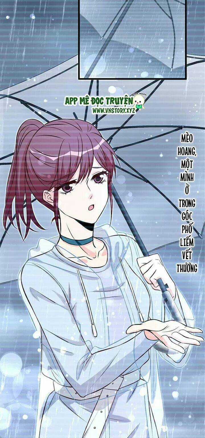 Thiên Hậu Trở Về - Chapter 200 - Trang 17