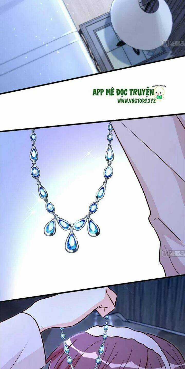 Thiên Hậu Trở Về - Chapter 200 - Trang 3