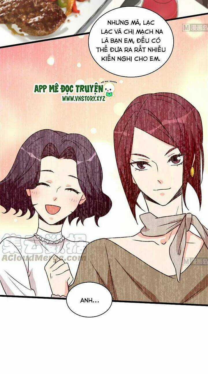 Thiên Hậu Trở Về - Chapter 200 - Trang 26