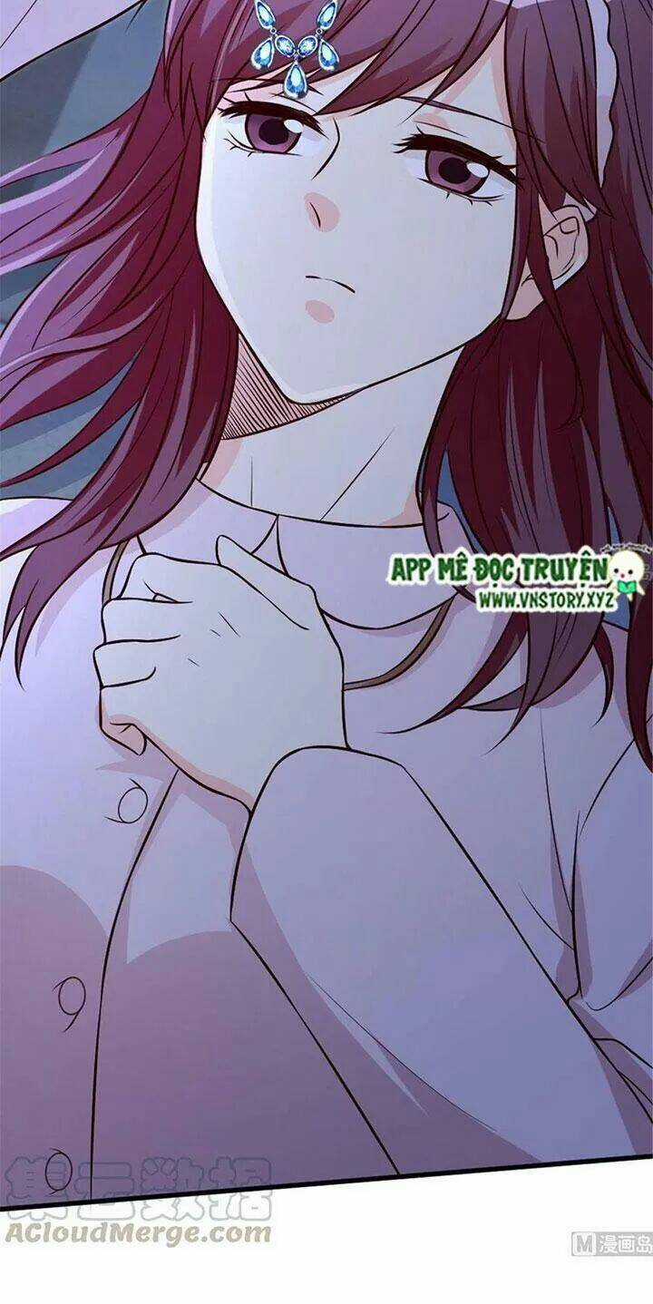 Thiên Hậu Trở Về - Chapter 200 - Trang 4