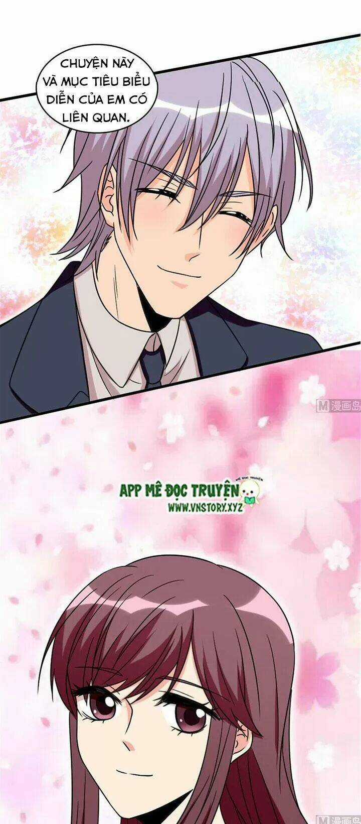 Thiên Hậu Trở Về - Chapter 200 - Trang 32