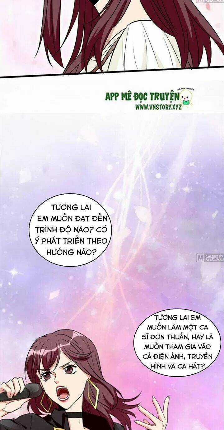 Thiên Hậu Trở Về - Chapter 200 - Trang 33