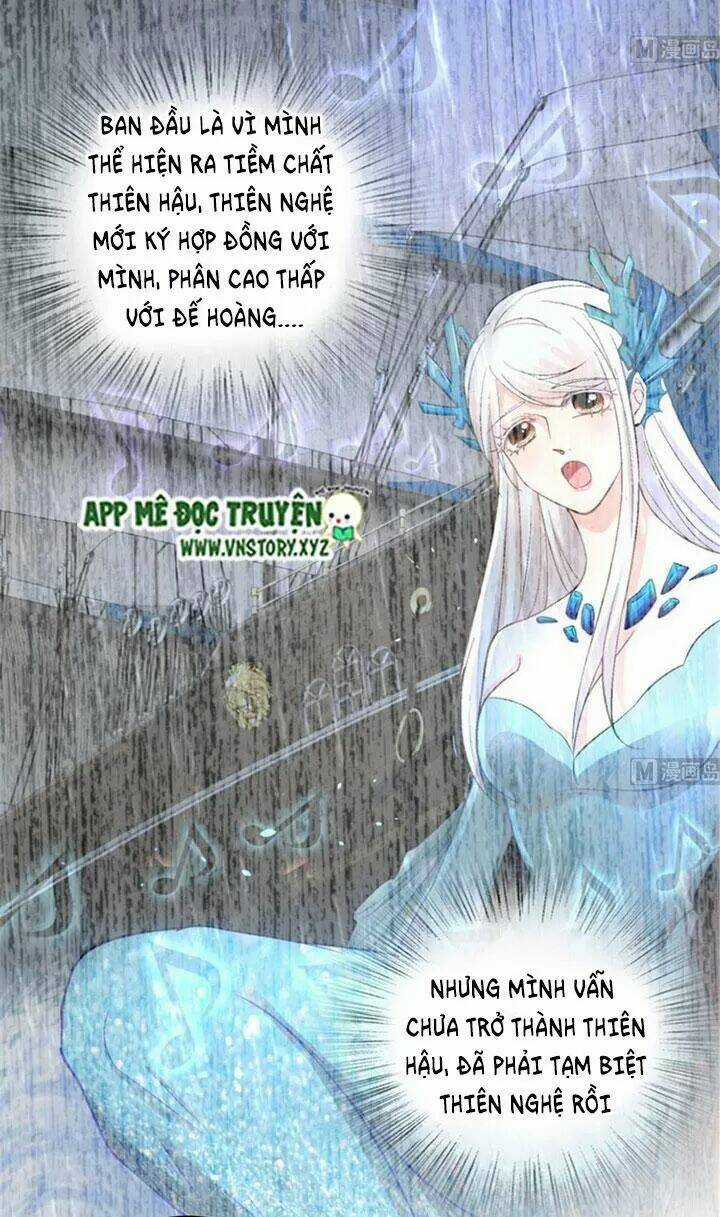 Thiên Hậu Trở Về - Chapter 200 - Trang 38