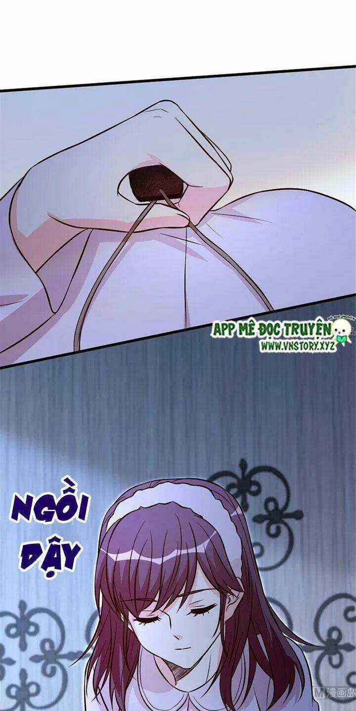 Thiên Hậu Trở Về - Chapter 200 - Trang 5