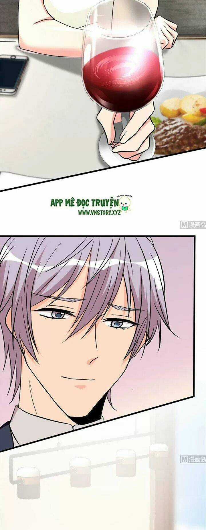 Thiên Hậu Trở Về - Chapter 200 - Trang 44