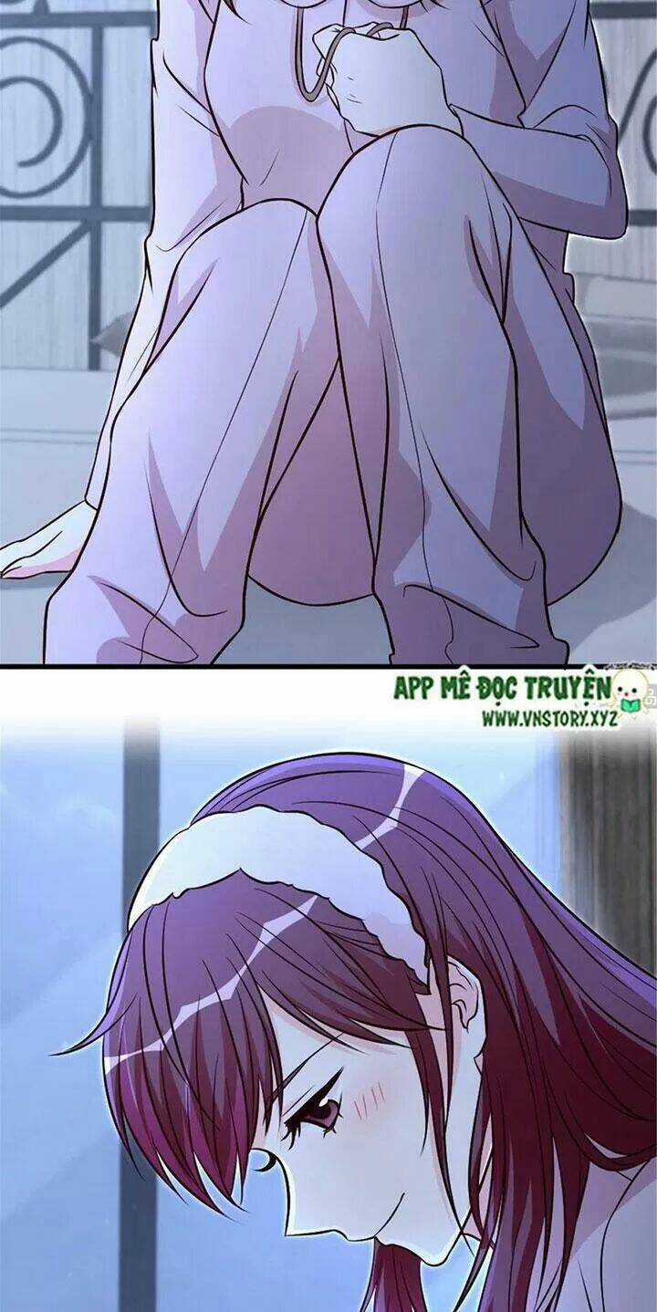 Thiên Hậu Trở Về - Chapter 200 - Trang 6