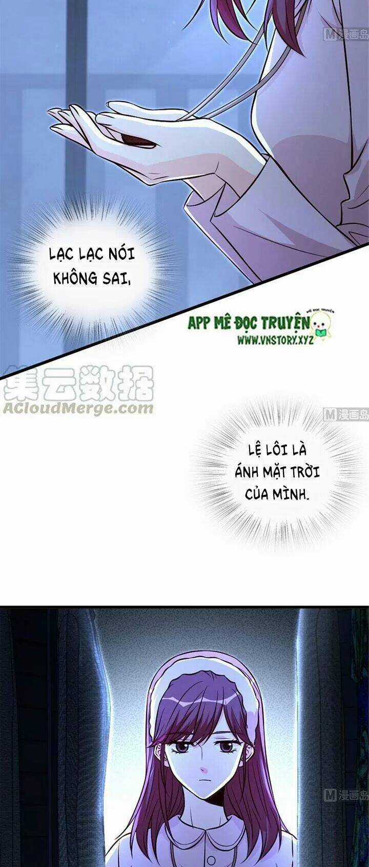 Thiên Hậu Trở Về - Chapter 200 - Trang 7