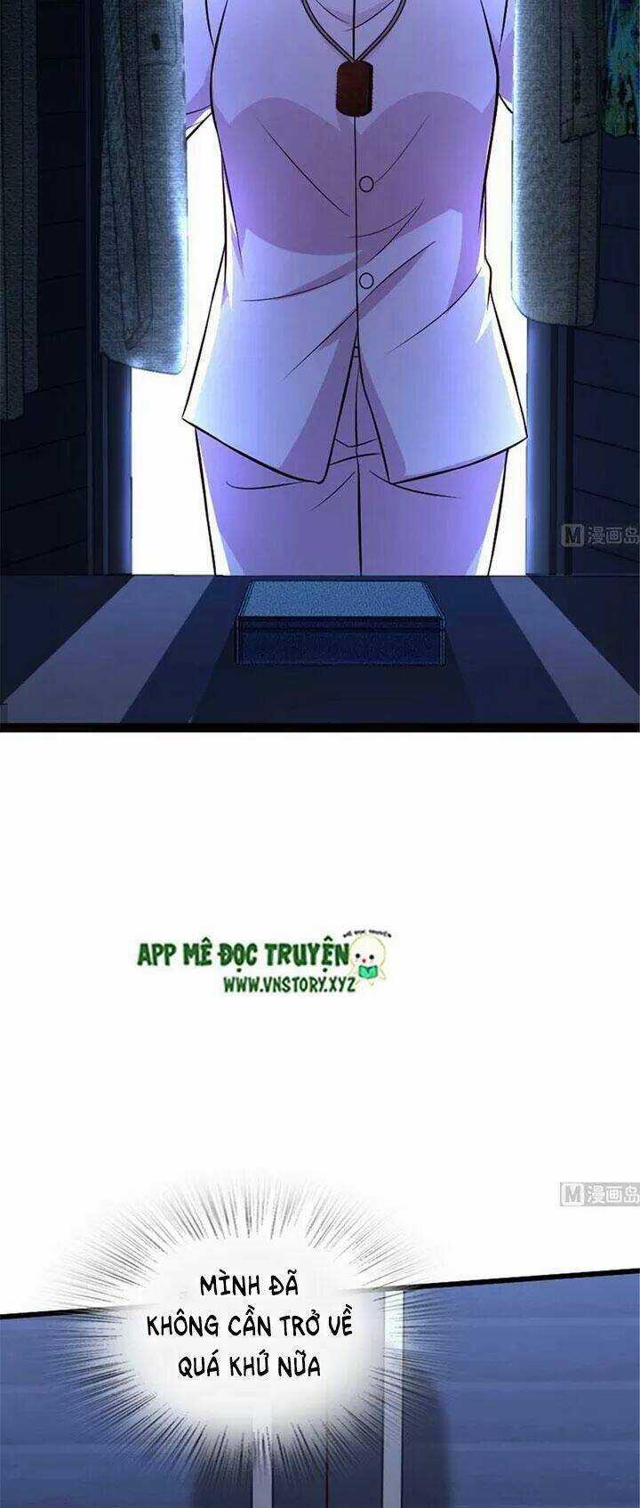 Thiên Hậu Trở Về - Chapter 200 - Trang 8