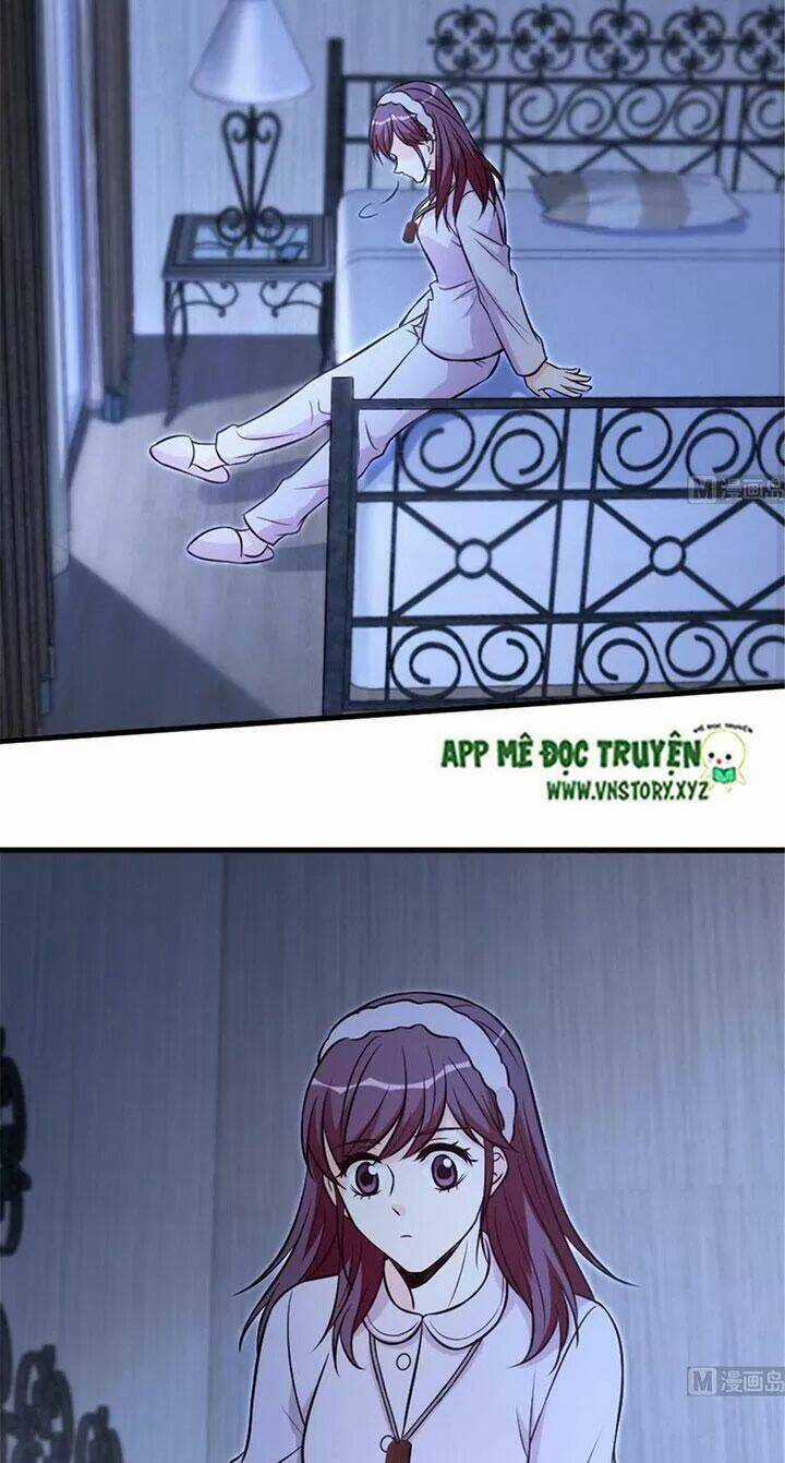 Thiên Hậu Trở Về - Chapter 200 - Trang 10