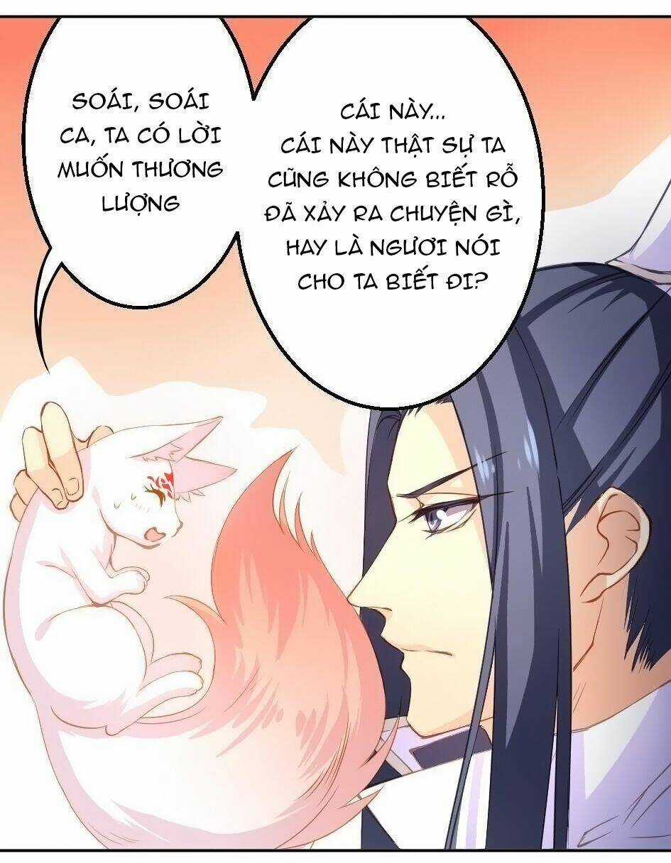 Thiên Hồ Kiếp - Chapter 2 - Trang 4