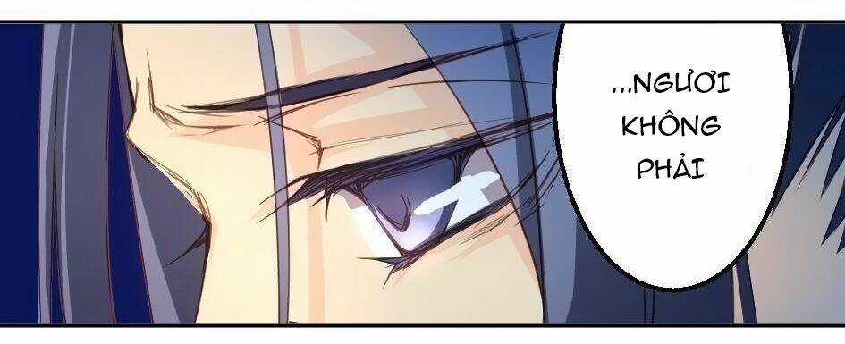 Thiên Hồ Kiếp - Chapter 2 - Trang 5