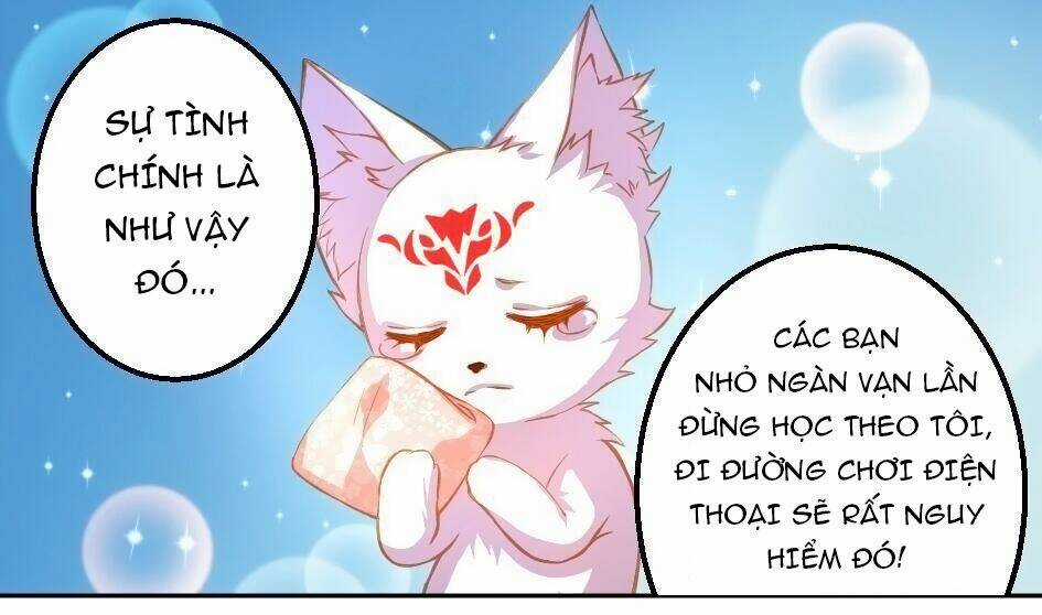 Thiên Hồ Kiếp - Chapter 2 - Trang 7