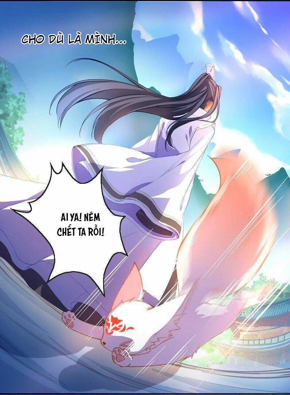 Thiên Hồ Kiếp - Chapter 2 - Trang 9