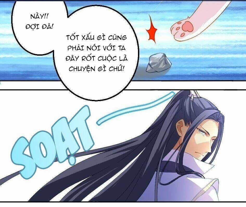 Thiên Hồ Kiếp - Chapter 2 - Trang 10