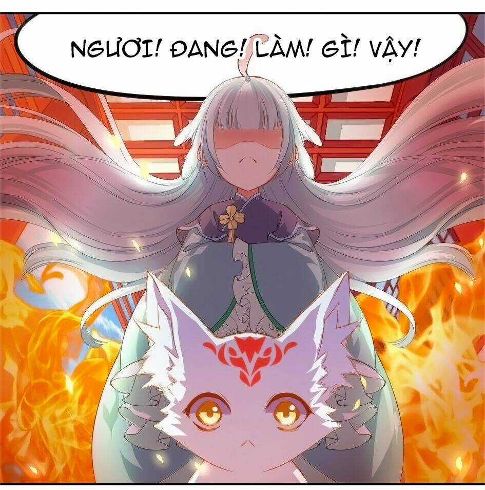 Thiên Hồ Kiếp - Chapter 3 - Trang 8