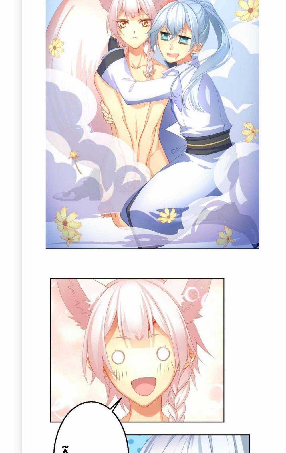 Thiên Hồ Kiếp - Chapter 4 - Trang 5