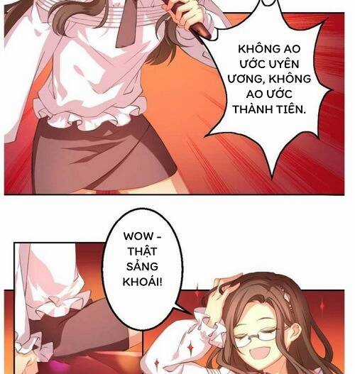 Thiên Hồ Kiếp - Chapter 6 - Trang 2