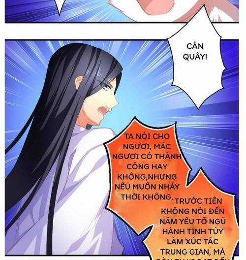 Thiên Hồ Kiếp - Chapter 6 - Trang 14