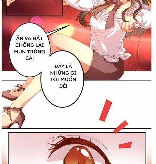 Thiên Hồ Kiếp - Chapter 6 - Trang 3