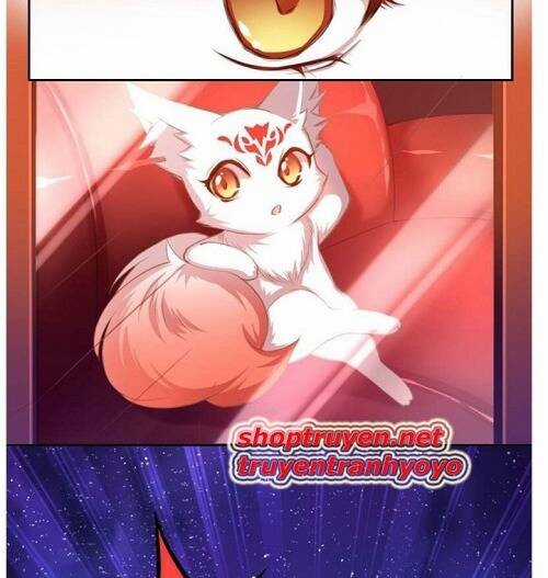 Thiên Hồ Kiếp - Chapter 6 - Trang 4