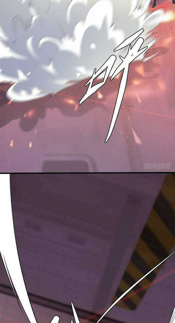 Thiên Hỏa Đại Đạo - Chapter 1 - Trang 12