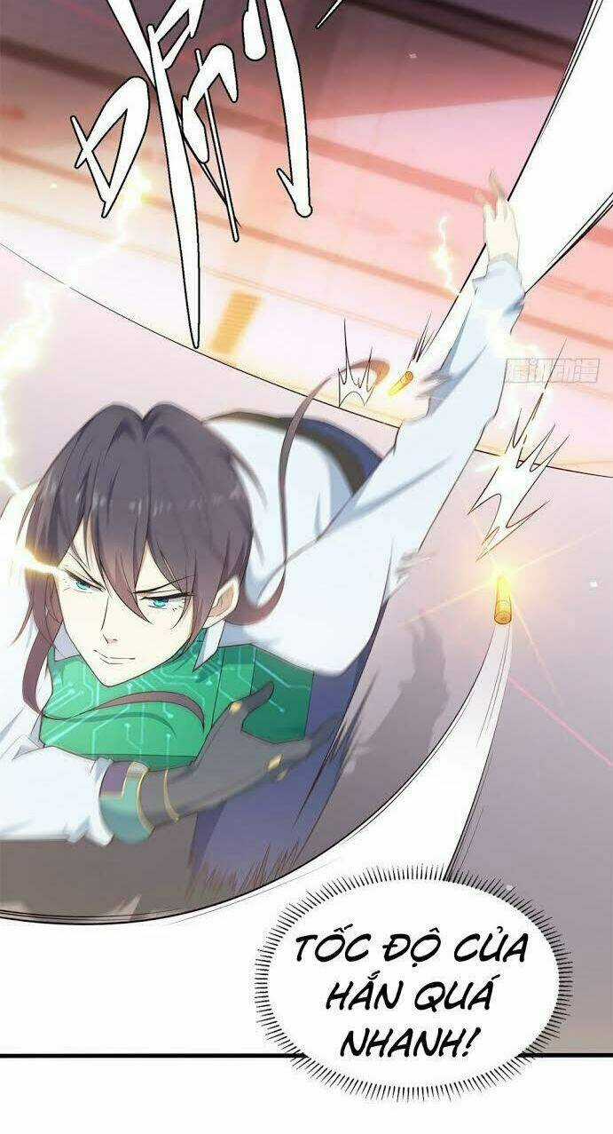 Thiên Hỏa Đại Đạo - Chapter 1 - Trang 13