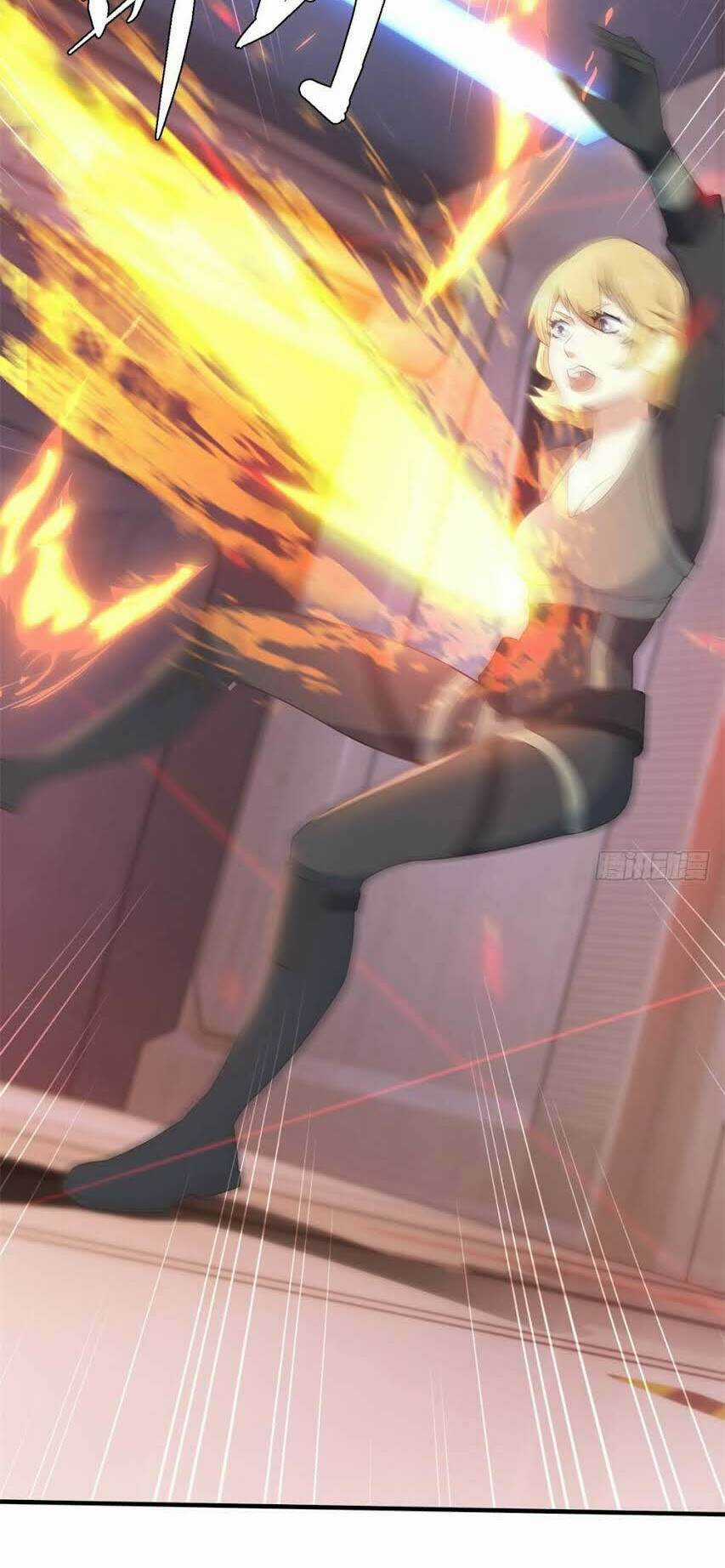 Thiên Hỏa Đại Đạo - Chapter 1 - Trang 15