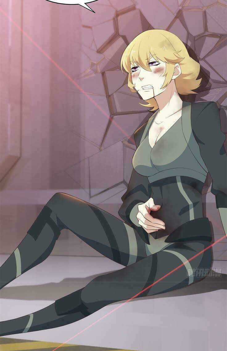 Thiên Hỏa Đại Đạo - Chapter 1 - Trang 17