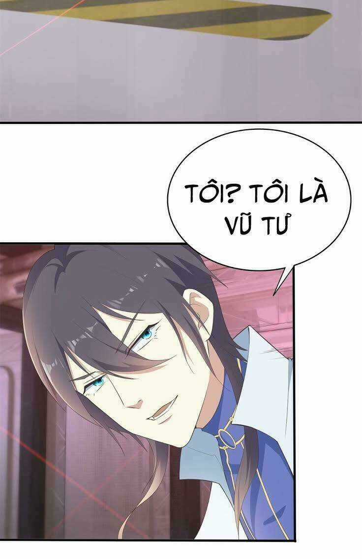 Thiên Hỏa Đại Đạo - Chapter 1 - Trang 18