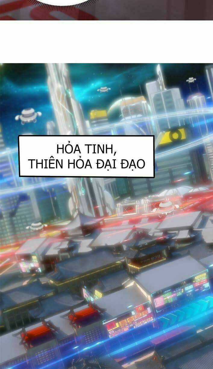 Thiên Hỏa Đại Đạo - Chapter 1 - Trang 20