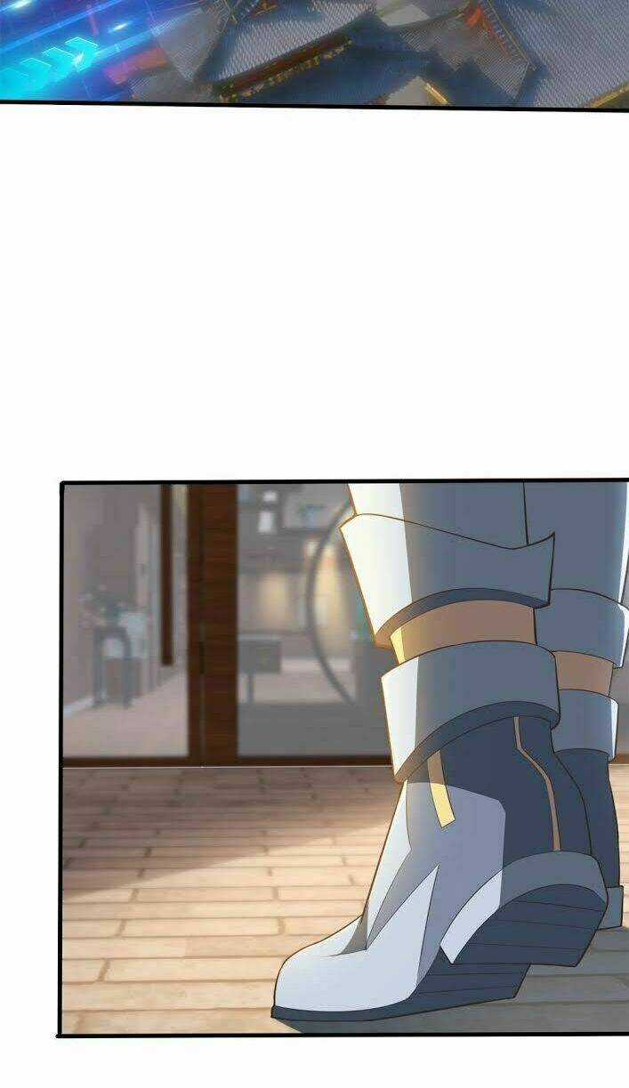 Thiên Hỏa Đại Đạo - Chapter 1 - Trang 21