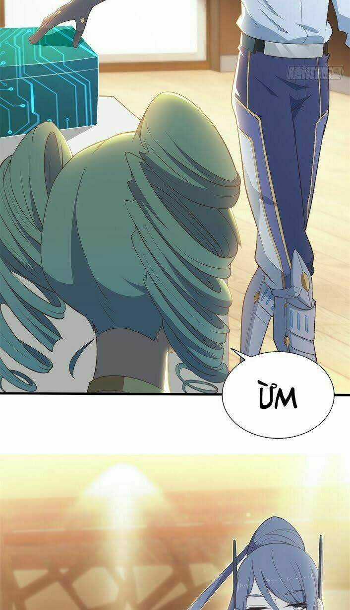 Thiên Hỏa Đại Đạo - Chapter 1 - Trang 23