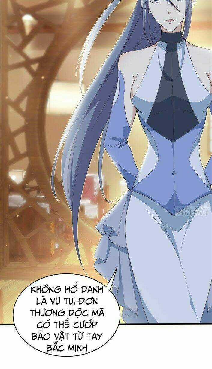 Thiên Hỏa Đại Đạo - Chapter 1 - Trang 24